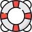 Lifesaver アイコン 64x64