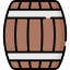 Barrel アイコン 64x64