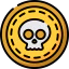 Coin アイコン 64x64