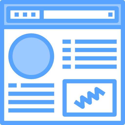Browser icône
