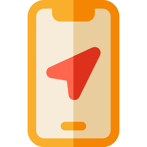 Navigation іконка