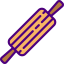 Rolling pin icon 64x64