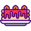 Cake icon 64x64