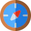 Compass Symbol 64x64