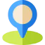 Pin Symbol 64x64
