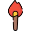 Torch アイコン 64x64