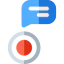 Gps Symbol 64x64