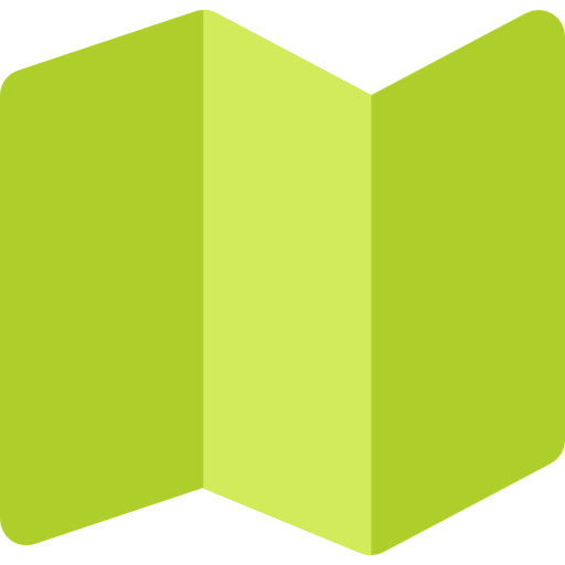 Maps icon