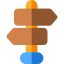 Directions Symbol 64x64