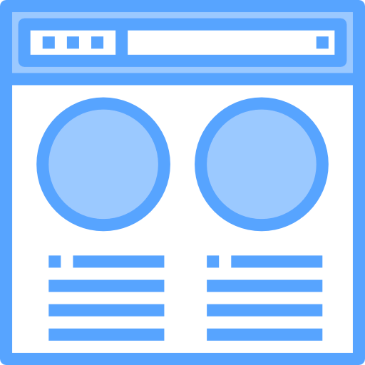 Browser icon
