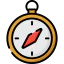 Compass アイコン 64x64