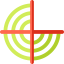 Radar Symbol 64x64