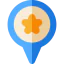 Favorite icon 64x64