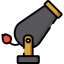 Cannon アイコン 64x64