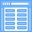 Columns icône 64x64