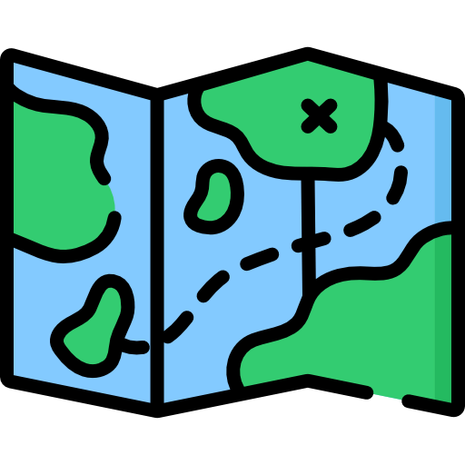 Map icon