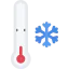 Thermometer 图标 64x64