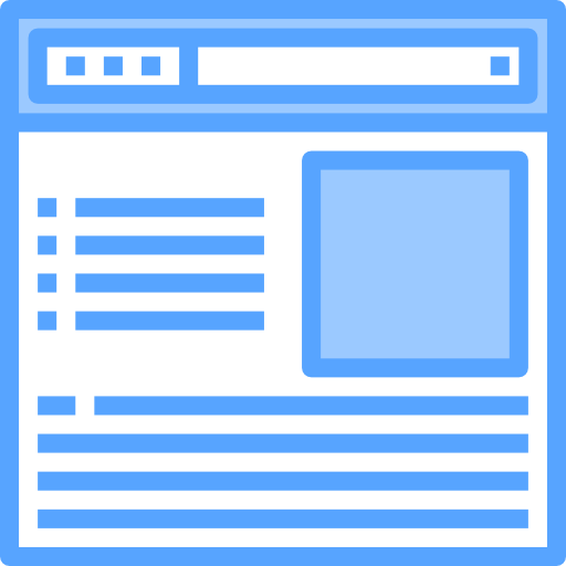 Browser icon