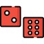 Dice アイコン 64x64