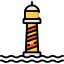 Lighthouse アイコン 64x64