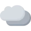Cloudy 图标 64x64