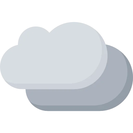Cloudy 图标
