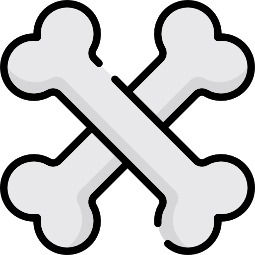 Bones icon
