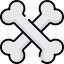 Bones アイコン 64x64