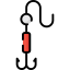 Hook アイコン 64x64