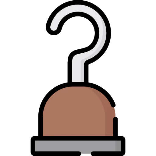Hook icon