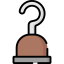 Hook アイコン 64x64