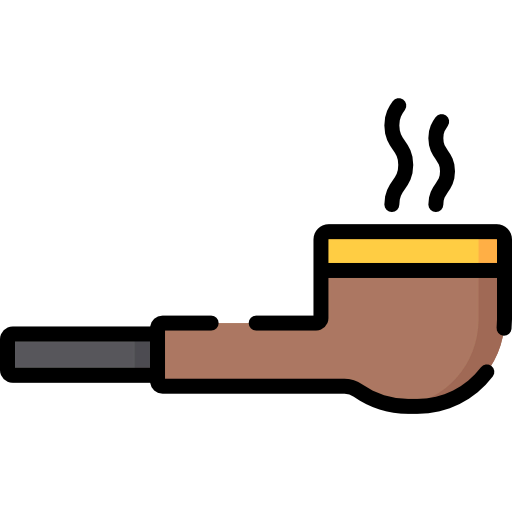Pipe icon