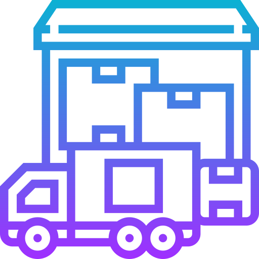 Logistics icon