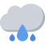 Rain 图标 64x64