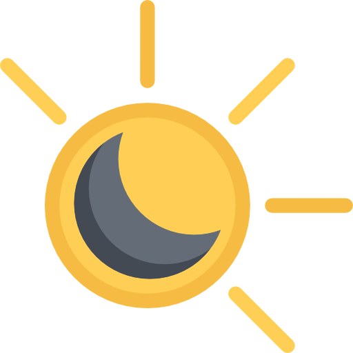 Eclipse 图标