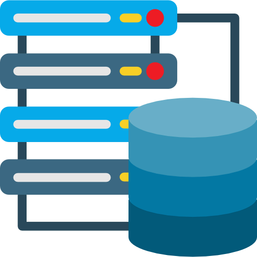 Data 图标