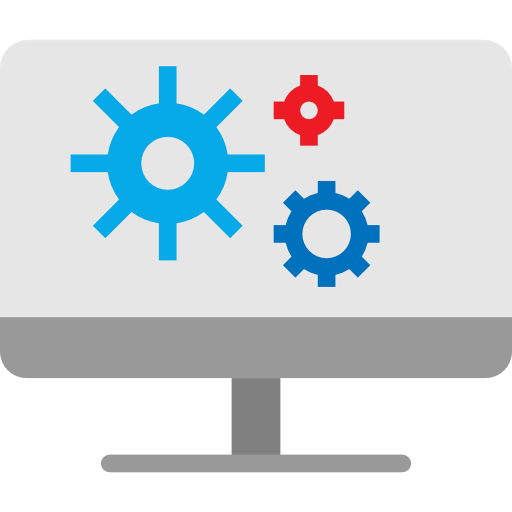 Computer 图标