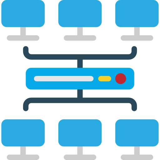 Network icon