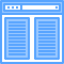 Columns icône 64x64