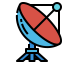 Antenna icon 64x64