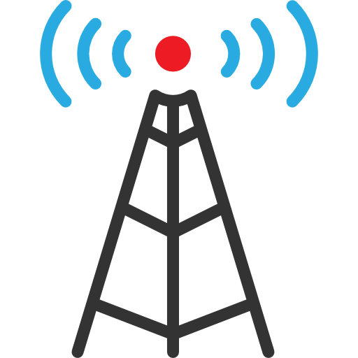 Antenna icon