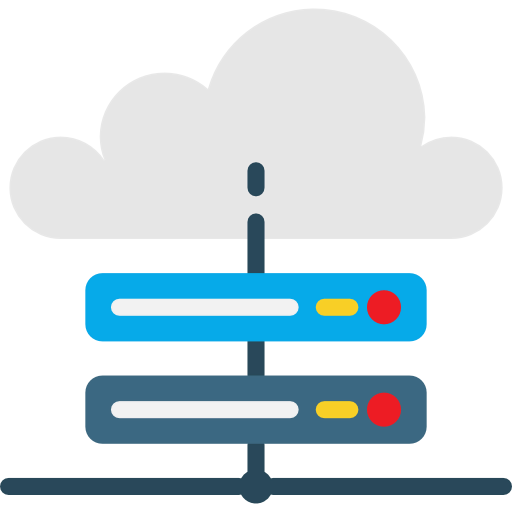 Cloud icon