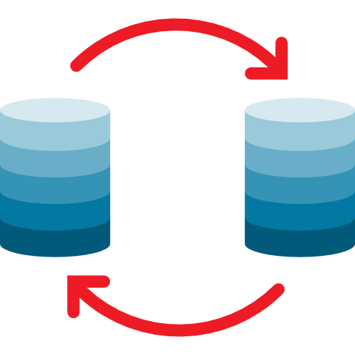 Data icon