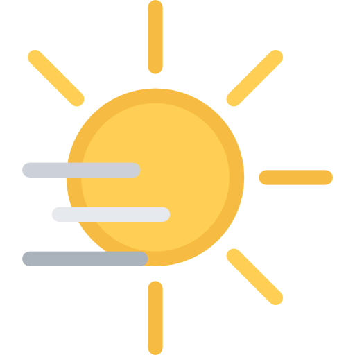Fog icon
