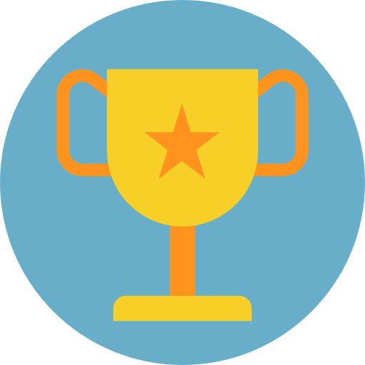Trophy icon