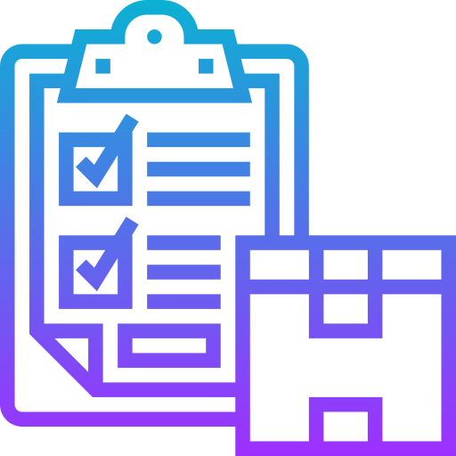 Checklist 图标