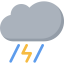 Storm 图标 64x64