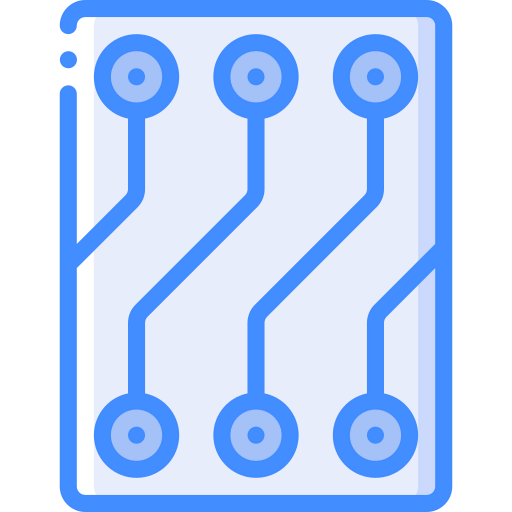 Circuit アイコン