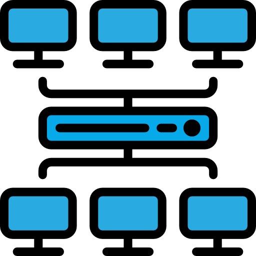 Network icon