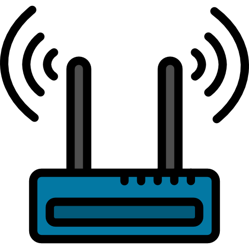 Modem icon